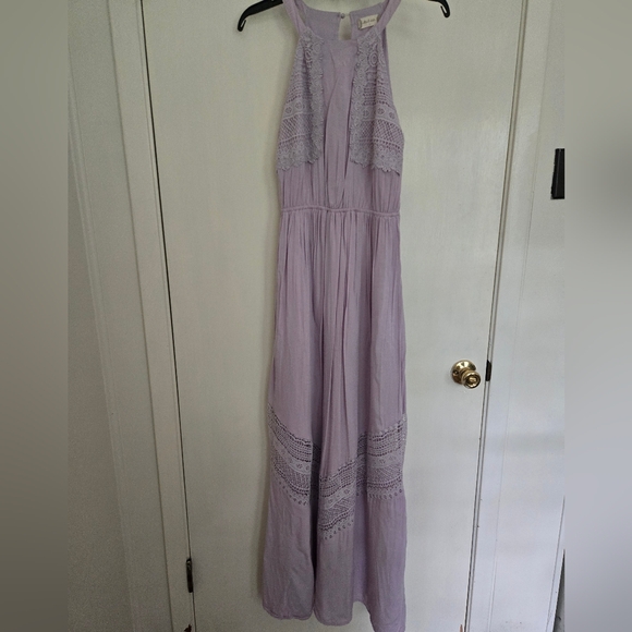 long sleeve dress sheer Lace Maxi with Deep Plunge Neckline shopping Purchase Type:Keep Rental Mesh Panel See-Through Black